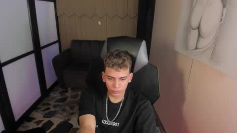 Juan xxx online show from January 16, 10:58 pm