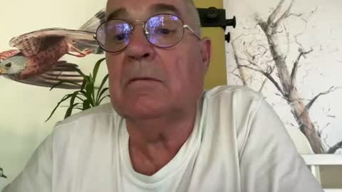 Juan online show from June 28, 6:14 pm