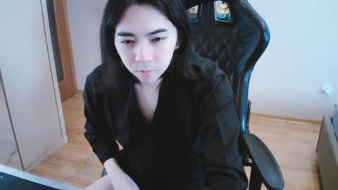 Snapshot of judame_aoi chatting on January 20, 2:25 pm Aoi online show from January 20, 2:25 pm