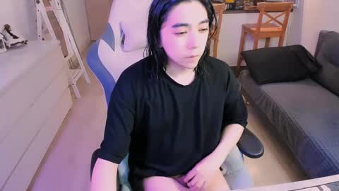 Aoi online show from May 31, 12:12 pm