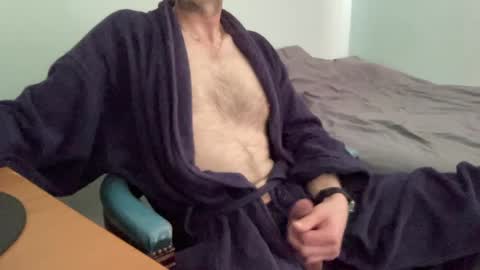 juddermeister online show from April 30, 7:58 am