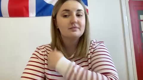 Snapshot of judevalenti chatting on January 14, 9:35 am JudeValenti online show from January 14, 9:35 am