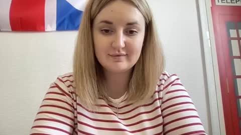 Snapshot of judevalenti chatting on February 19, 8:12 am JudeValenti online show from February 19, 8:12 am