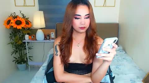 EloiseMoree online show from February 10, 2:43 pm