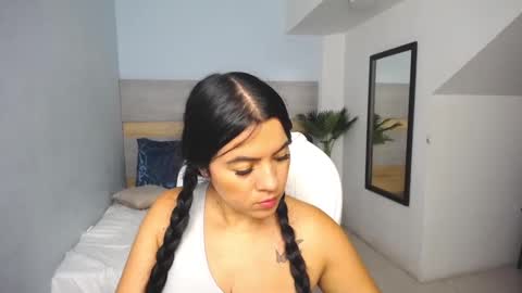 Judith online show from December 2, 6:32 pm