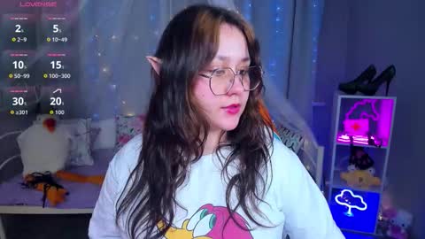 JudithSilvia online show from February 3, 10:42 am