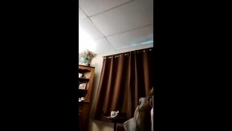 Snapshot of judy689179 chatting on May 22, 6:35 pm I dont do web cam This thing does a thing of its own online show from May 22, 6:35 pm