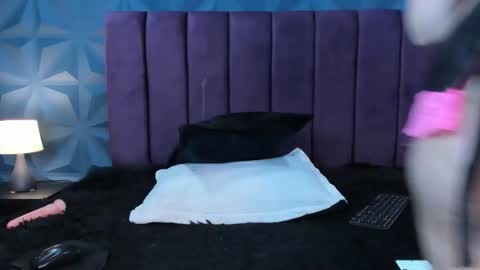 judy_campbell online show from October 2, 7:21 pm