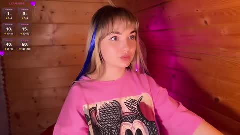 Snapshot of judykissmoore chatting on January 22, 9:10 pm Judy online show from January 22, 9:10 pm