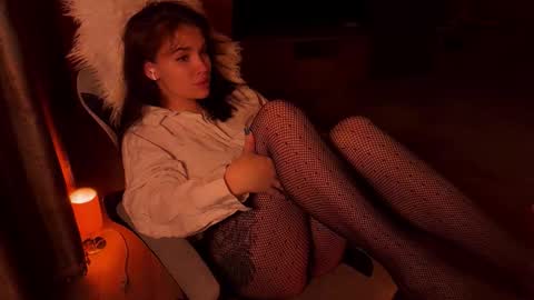 Snapshot of judykissmoore chatting on February 2, 7:34 pm Judy online show from February 2, 7:34 pm