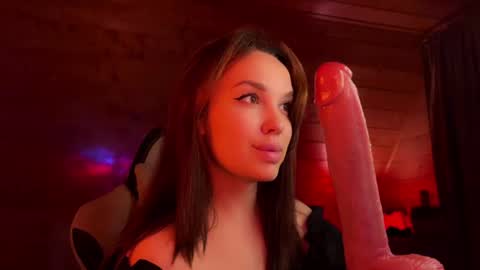 Judy online show from July 7, 7:07 pm