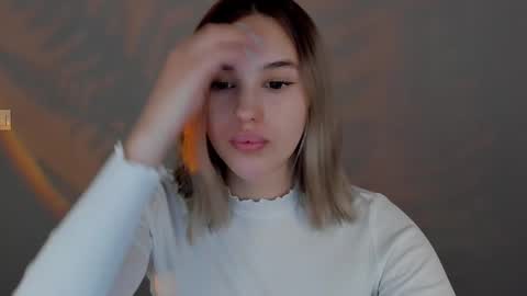 Snapshot of judymiles chatting on January 29, 2:09 am Angelica online show from January 29, 2:09 am