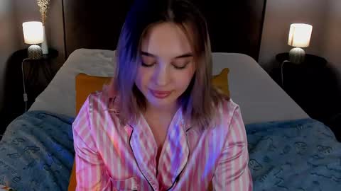 Snapshot of judymiles chatting on February 20, 1:40 pm Angelica online show from February 20, 1:40 pm