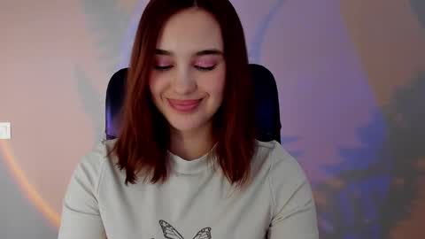 Snapshot of judymiles chatting on March 8, 4:45 am Angelica online show from March 8, 4:45 am