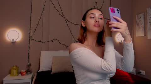 Snapshot of judymiles chatting on September 26, 1:42 am Angelica online show from September 26, 1:42 am