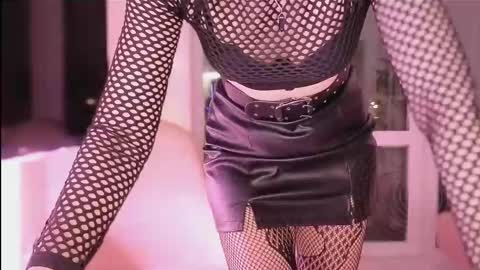 Goddess Julia online show from February 19, 5:31 pm