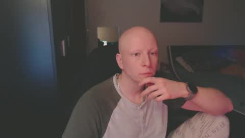 Juhanor online show from December 14, 9:13 pm