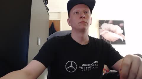 Juhanor online show from January 29, 12:56 pm