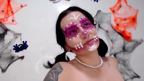 Sisi online show from October 14, 8:31 pm