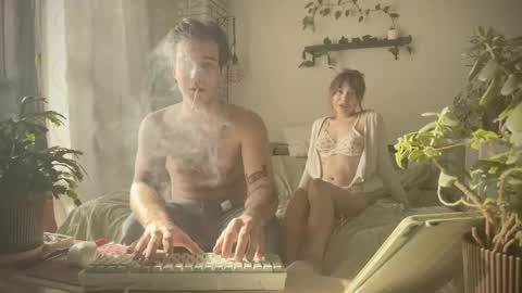 Snapshot of juiceboyyy chatting on March 10, 9:10 am juiceboyyy online show from March 10, 9:10 am