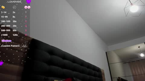 Snapshot of juicekatee chatting on January 21, 6:22 am Alinna   online show from January 21, 6:22 am