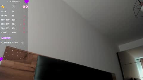 Snapshot of juicekatee chatting on March 7, 7:41 am Alinna   online show from March 7, 7:41 am