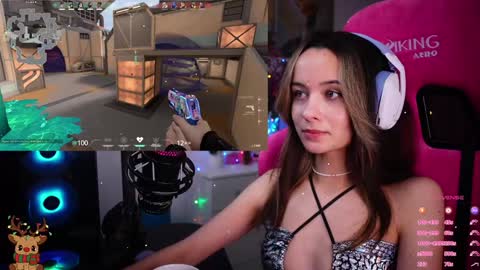 Angelina online show from January 20, 1:50 am