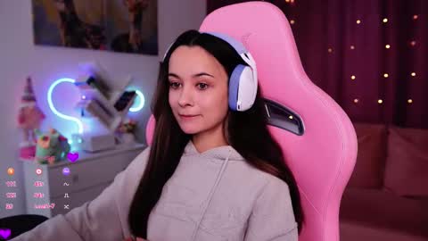 Angelina online show from September 17, 11:01 am