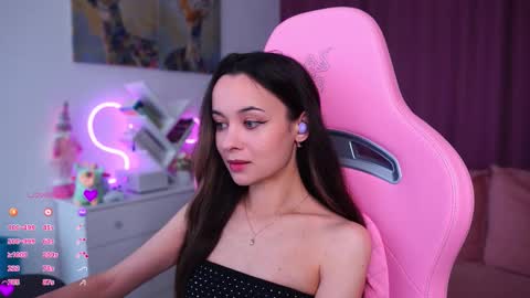 Angelina online show from October 15, 11:10 am