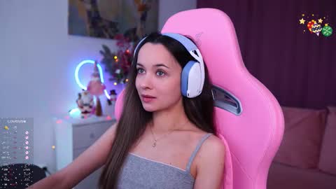 Angelina online show from December 15, 11:47 am