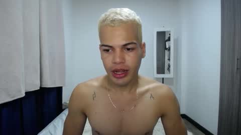 Miguel online show from December 17, 12:05 am