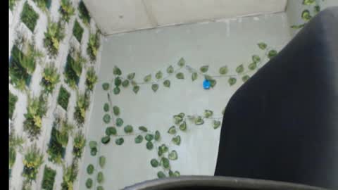 Mariagold online show from February 18, 9:53 pm