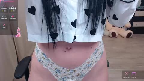 juicy_jesss online show from May 25, 7:53 pm