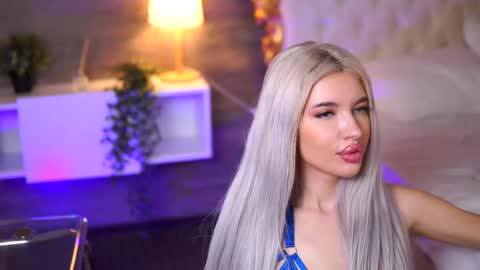 Jessye online show from March 11, 3:16 am