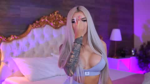 Jessye online show from September 18, 7:49 pm