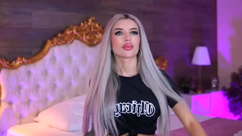 Jessye online show from October 5, 8:51 pm