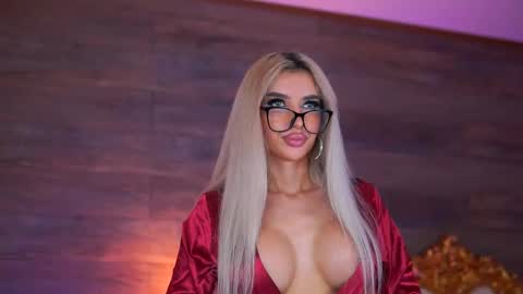 Jessye online show from October 24, 8:16 pm