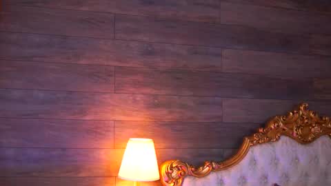 Jessye online show from November 14, 9:24 pm