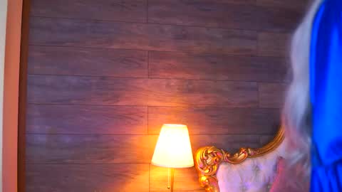 Jessye online show from December 22, 9:45 pm