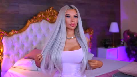 Jessye online show from May 24, 7:52 pm