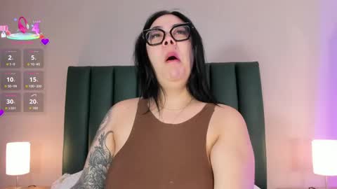 Juicy online show from April 22, 11:12 am