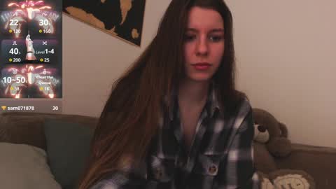 Snapshot of juicy_mystery chatting on January 15, 2:35 pm laura online show from January 15, 2:35 pm