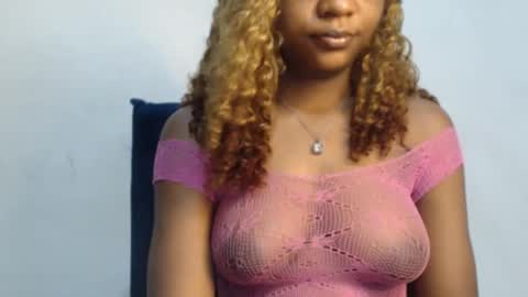 Snapshot of juicy_plumx chatting on March 3, 6:44 pm Wet Baddie online show from March 3, 6:44 pm