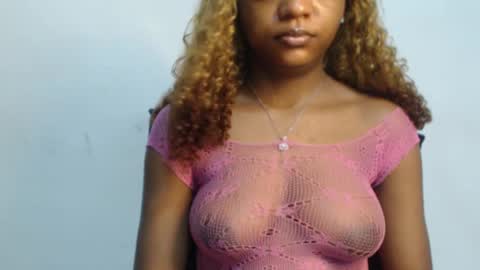 Snapshot of juicy_plumx chatting on March 3, 9:48 pm Wet Baddie online show from March 3, 9:48 pm