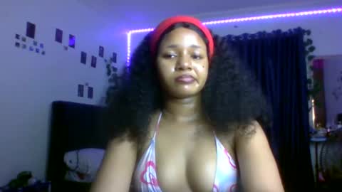 Emily online show from January 16, 6:23 pm