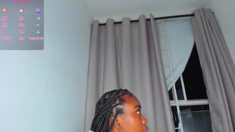 Snapshot of juicy_sky chatting on September 9, 8:14 am Your Paradise online show from September 9, 8:14 am