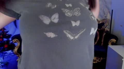 Milana online show from January 3, 4:06 pm