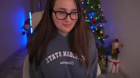 Milana online show from January 4, 7:03 am