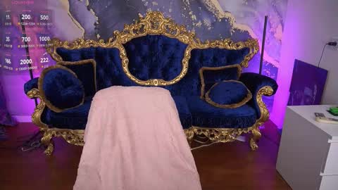 Milana online show from October 27, 6:39 am