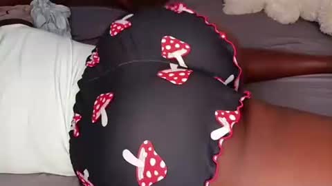 Sweetass online show from October 1, 5:02 am